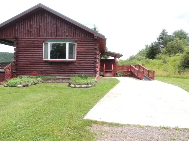 $214,900 | 751 County Road 17, Bainbridge, NY 13733