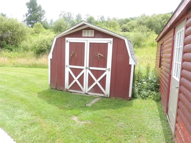 $214,900 | 751 County Road 17, Bainbridge, NY 13733