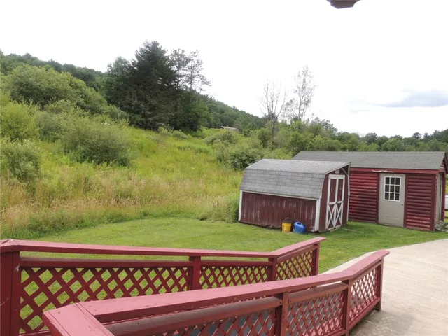 $214,900 | 751 County Road 17, Bainbridge, NY 13733