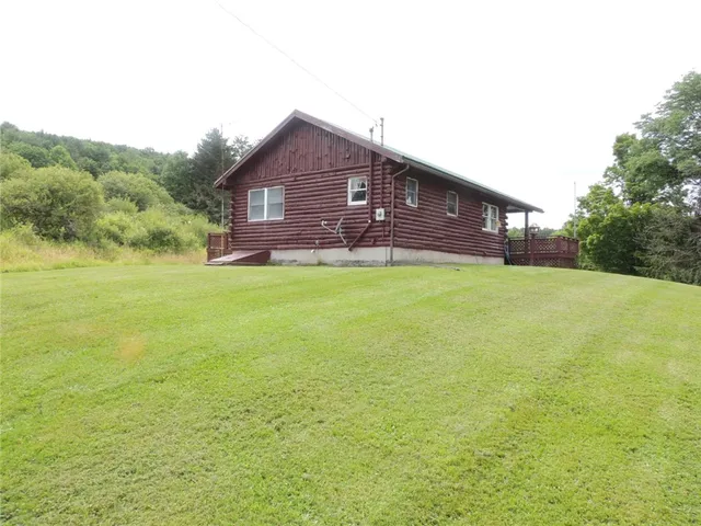 $214,900 | 751 County Road 17, Bainbridge, NY 13733