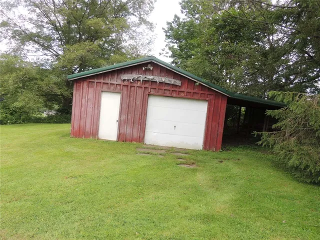 $214,900 | 751 County Road 17, Bainbridge, NY 13733