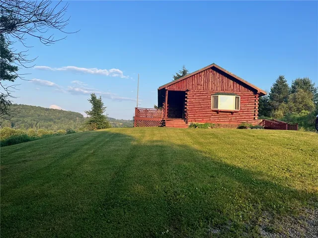 $214,900 | 751 County Road 17, Bainbridge, NY 13733