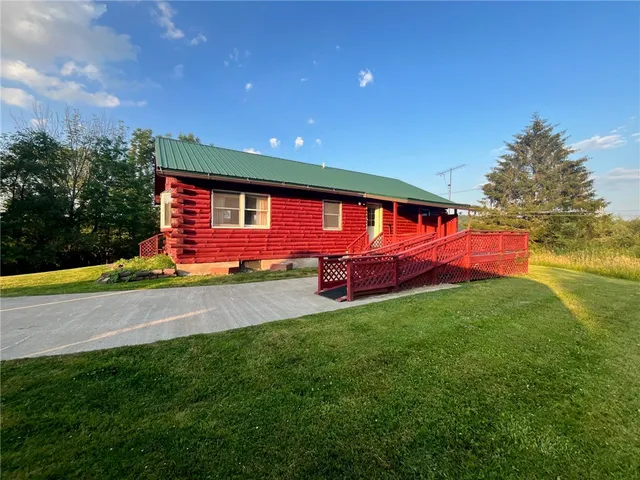 $214,900 | 751 County Road 17, Bainbridge, NY 13733