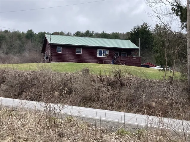 $214,900 | 751 County Road 17, Bainbridge, NY 13733