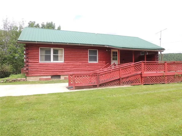 $214,900 | 751 County Road 17, Bainbridge, NY 13733