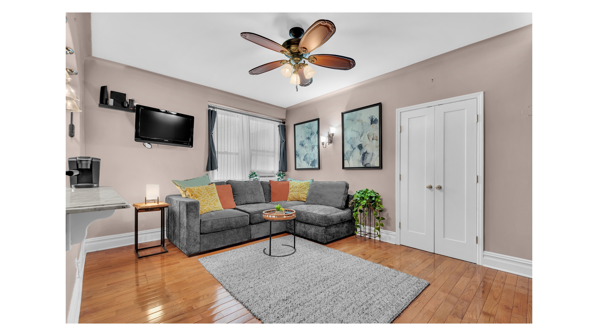 130 Bay Ridge Parkway, Unit 1M Brooklyn, NY 11209 - Photo 1 of 11