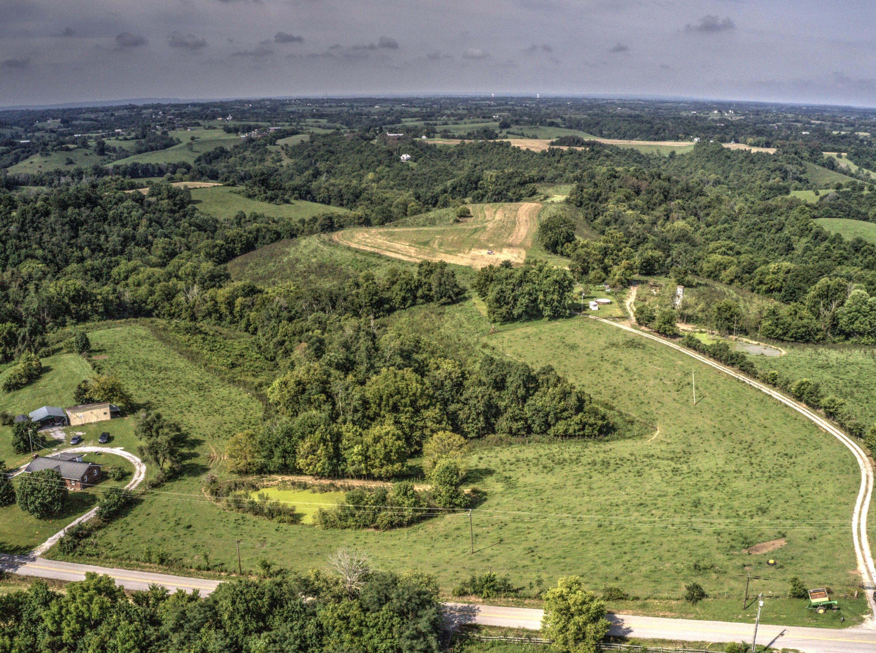 383 Nina Ridge Road Lancaster, KY 40444 - Photo 1 of 3 DJI_0019_20_21_22_23 copy