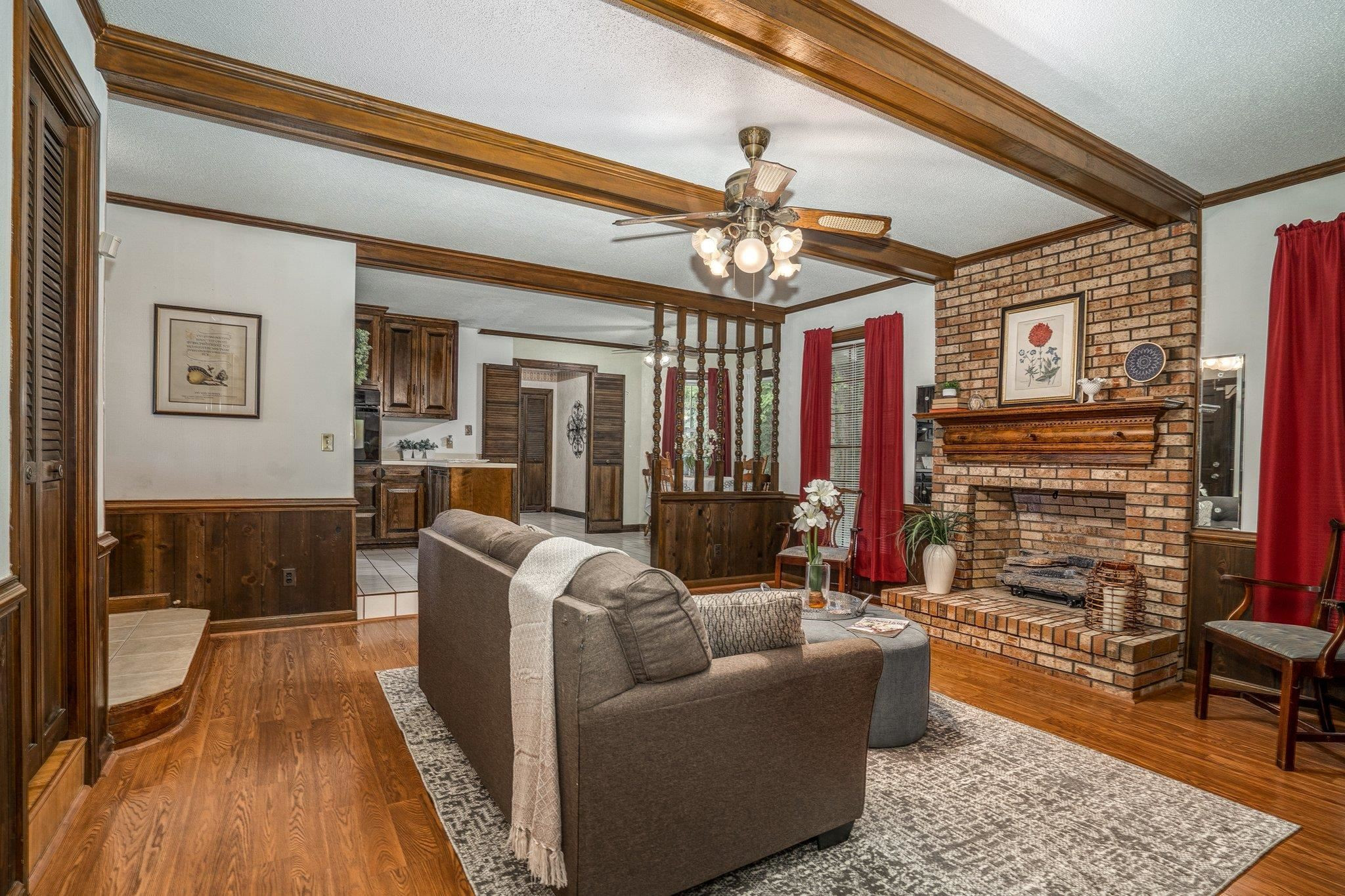 5167 Autry Road Rocky Mount, NC 27803 - Photo 7 of 33 Photo 7