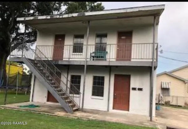 $160,000 | 204 West End, Unit AB, Lafayette, LA 70501