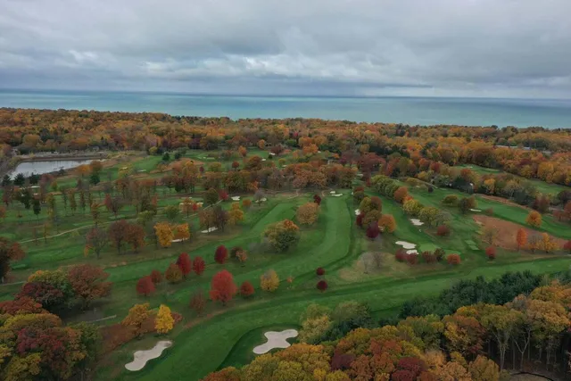 $210,000 | Meadowood Lane, Lakeside, MI 49116