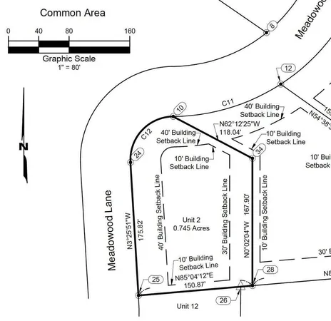 $210,000 | Meadowood Lane, Lakeside, MI 49116
