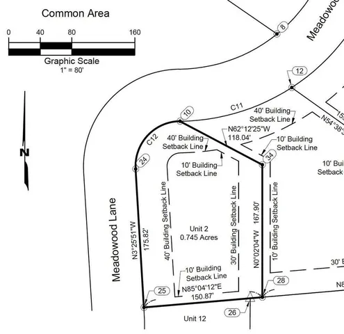$210,000 | Meadowood Lane, Lakeside, MI 49116