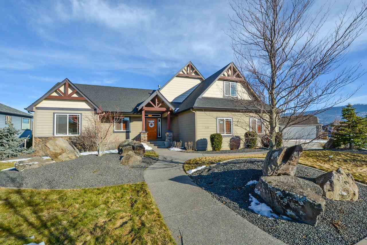 2221 South Meadowview Road Greenacres, WA 99016 - Photo 1 of 20 Gallery Image 1