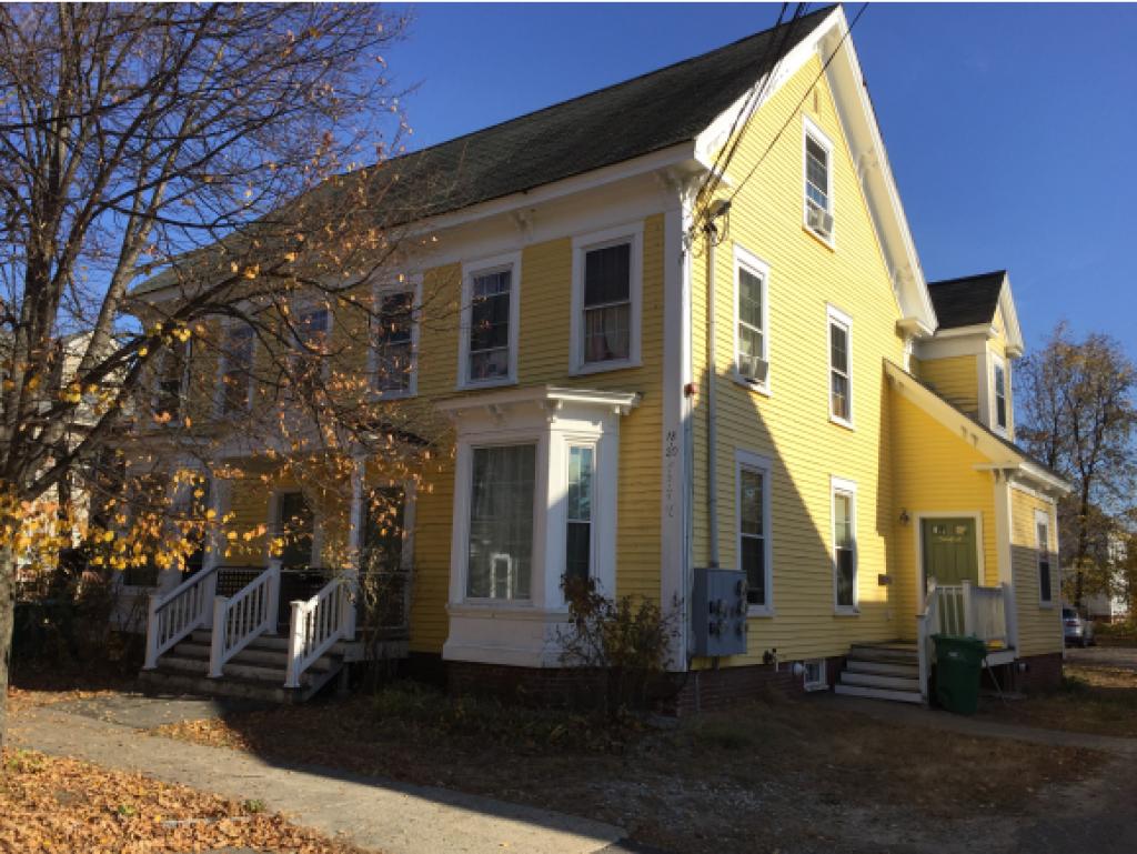 18-20 Academy Street Rochester, NH 03867 - Photo 1 of 10