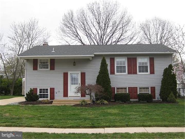 704 Manfield Road Newark, DE 19713 - Photo 1 of 14 Exterior