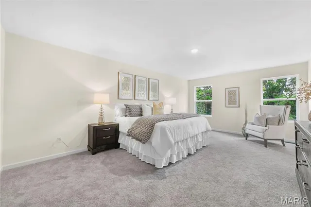 $467,990 | 1 Barkley @ Kreder Farms, St. Charles, MO 63304