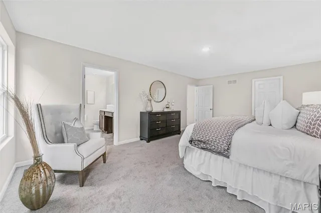 $467,990 | 1 Barkley @ Kreder Farms, St. Charles, MO 63304