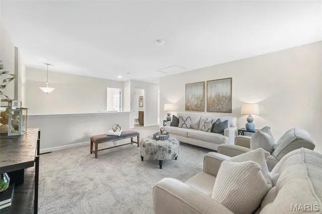 $467,990 | 1 Barkley @ Kreder Farms, St. Charles, MO 63304