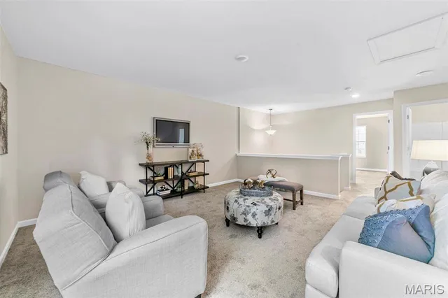 $467,990 | 1 Barkley @ Kreder Farms, St. Charles, MO 63304