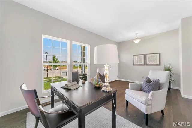 $467,990 | 1 Barkley @ Kreder Farms, St. Charles, MO 63304