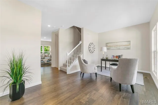 $467,990 | 1 Barkley @ Kreder Farms, St. Charles, MO 63304