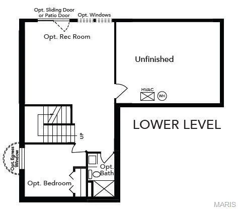 $467,990 | 1 Barkley @ Kreder Farms, St. Charles, MO 63304
