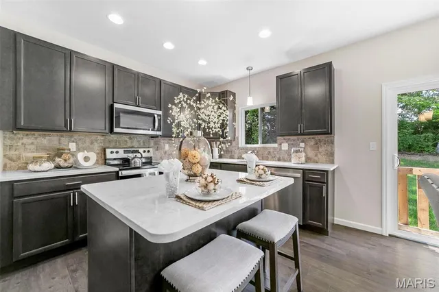 $467,990 | 1 Barkley @ Kreder Farms, St. Charles, MO 63304