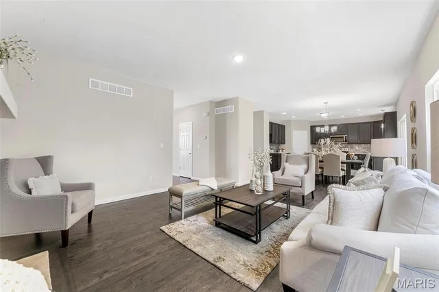 $467,990 | 1 Barkley @ Kreder Farms, St. Charles, MO 63304