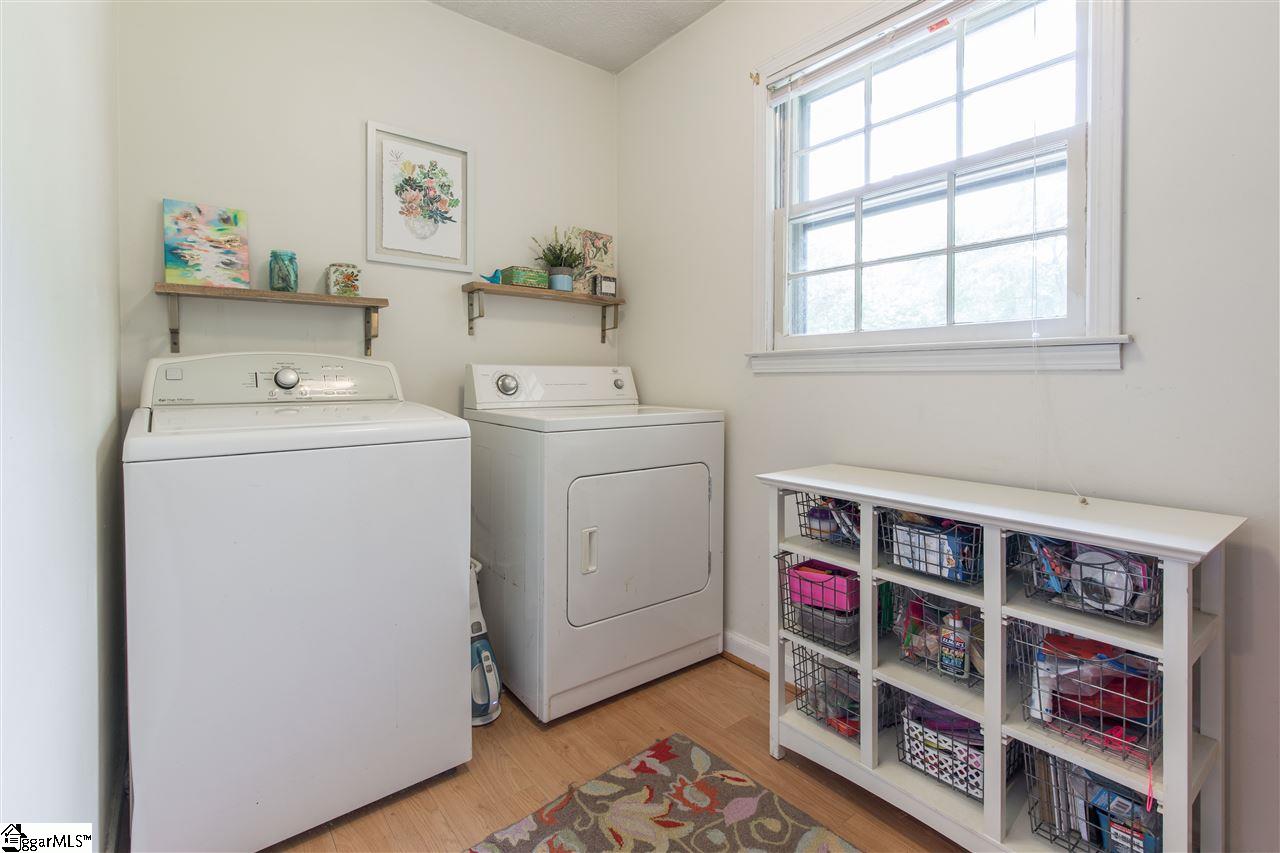 502 East Hackney Road Greer, SC 29650 - Photo 18 of 26 Gallery Image 18