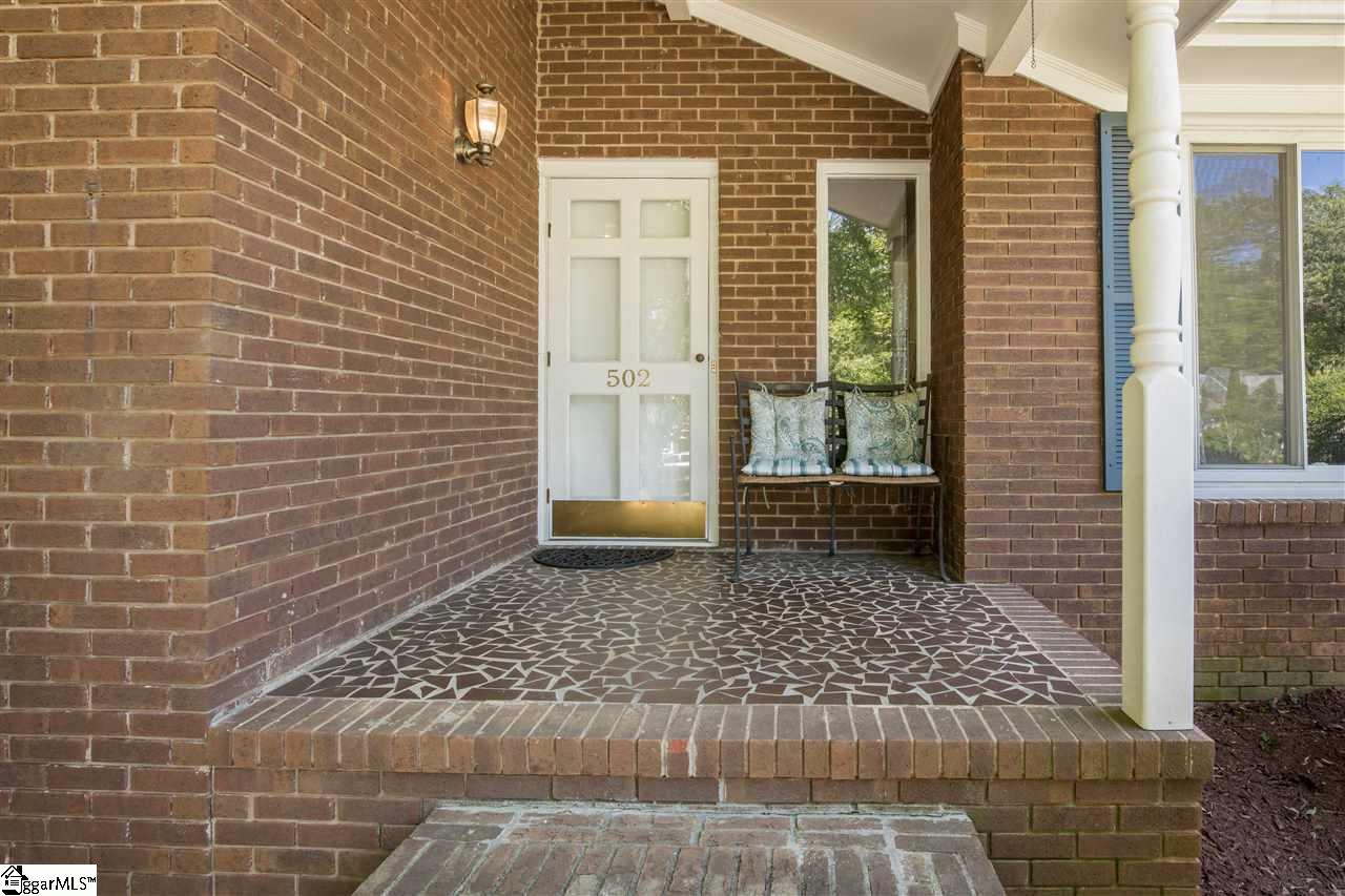 502 East Hackney Road Greer, SC 29650 - Photo 20 of 26 Gallery Image 20