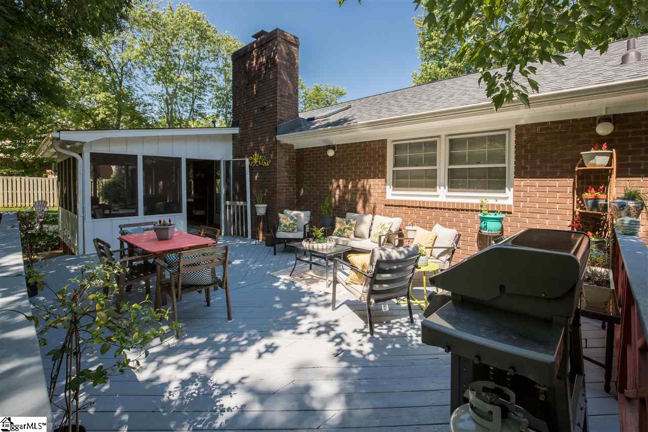 502 East Hackney Road Greer, SC 29650 - Photo 21 of 26 Gallery Image 21
