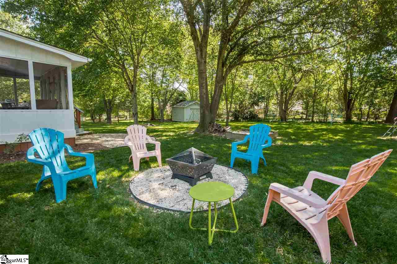 502 East Hackney Road Greer, SC 29650 - Photo 22 of 26 Gallery Image 22