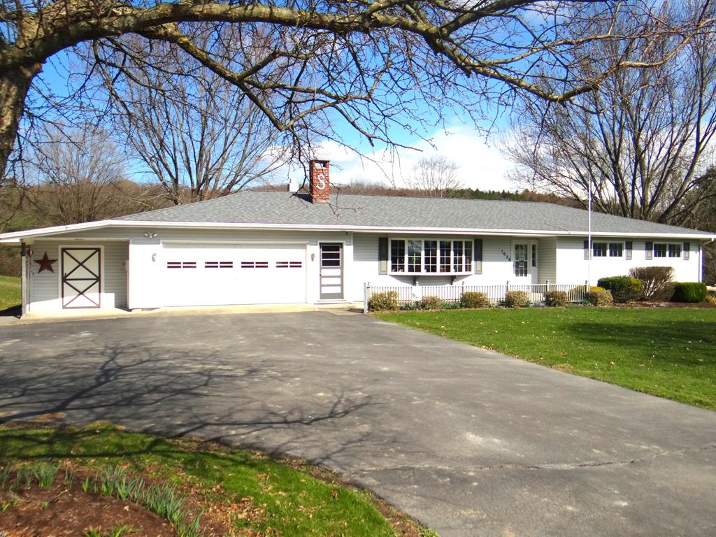 1028 Ridge Road Veteran, NY 14845 - Photo 1 of 1