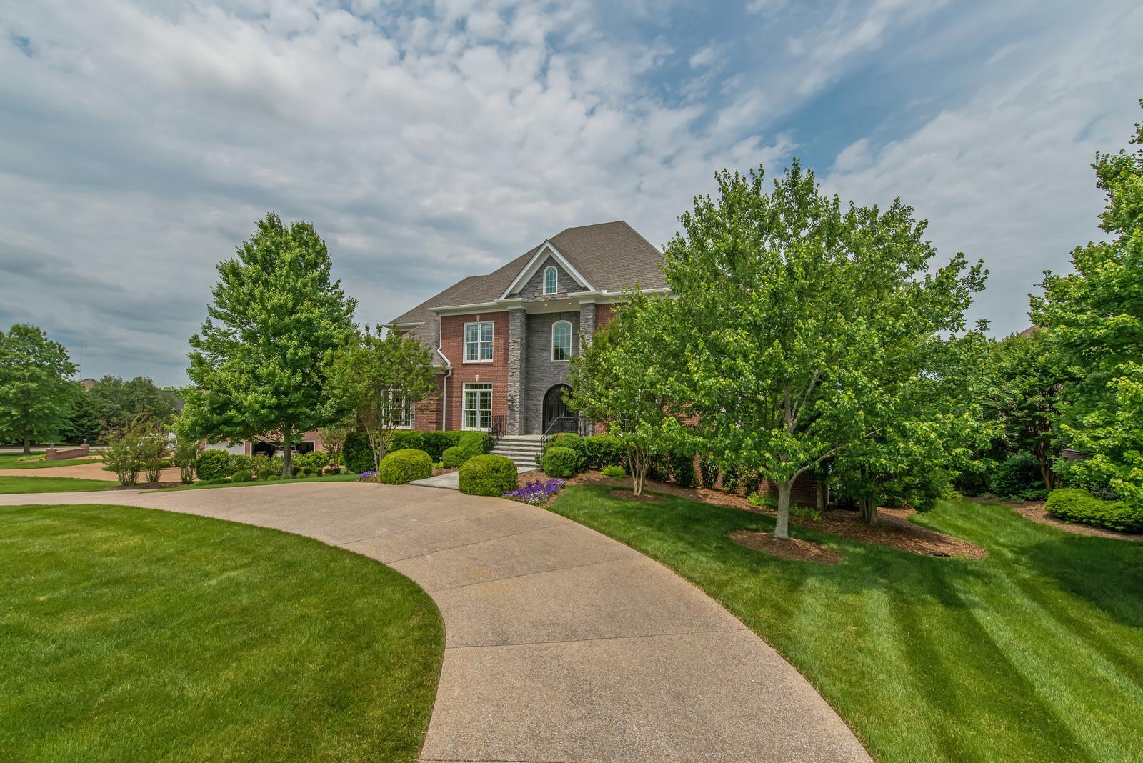 773 Sinclair Circle Brentwood, TN 37027 - Photo 2 of 30