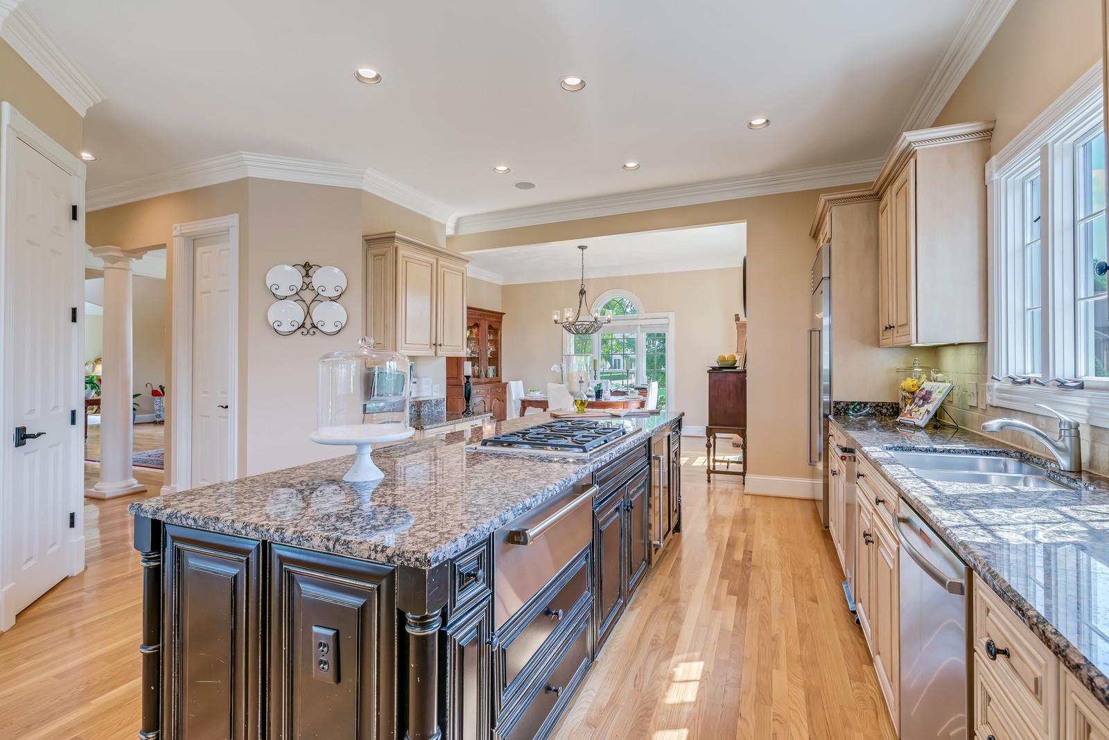 773 Sinclair Circle Brentwood, TN 37027 - Photo 12 of 30