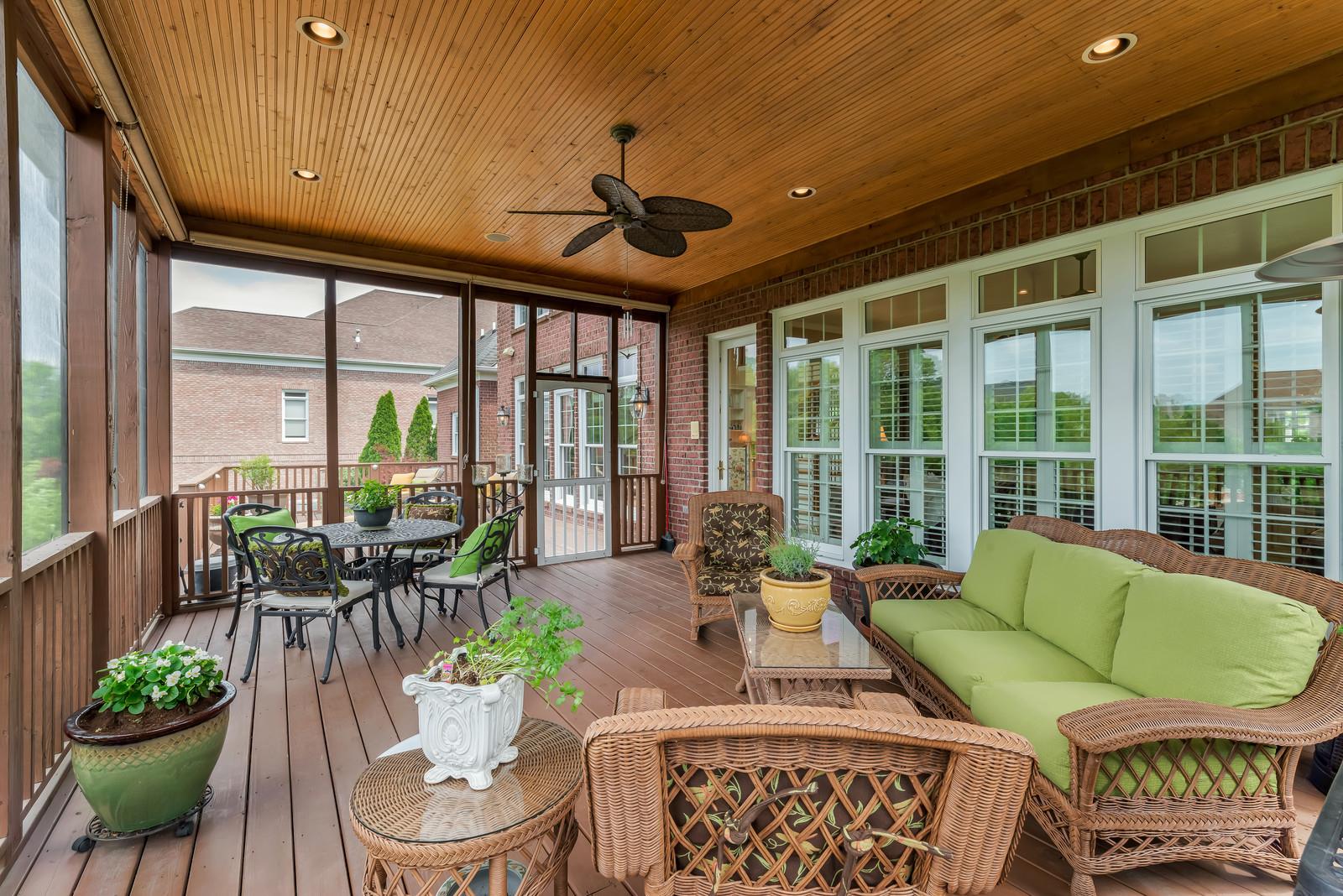 773 Sinclair Circle Brentwood, TN 37027 - Photo 21 of 30