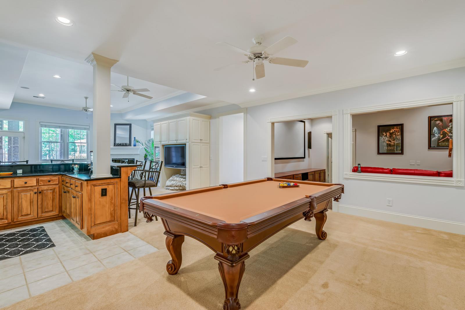 773 Sinclair Circle Brentwood, TN 37027 - Photo 25 of 30