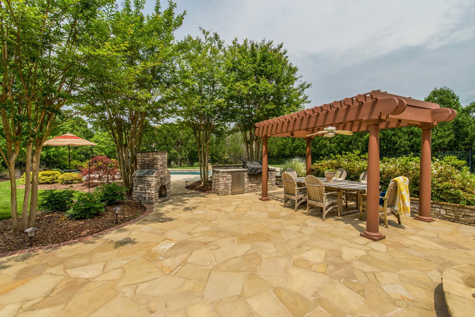 773 Sinclair Circle Brentwood, TN 37027 - Photo 29 of 30