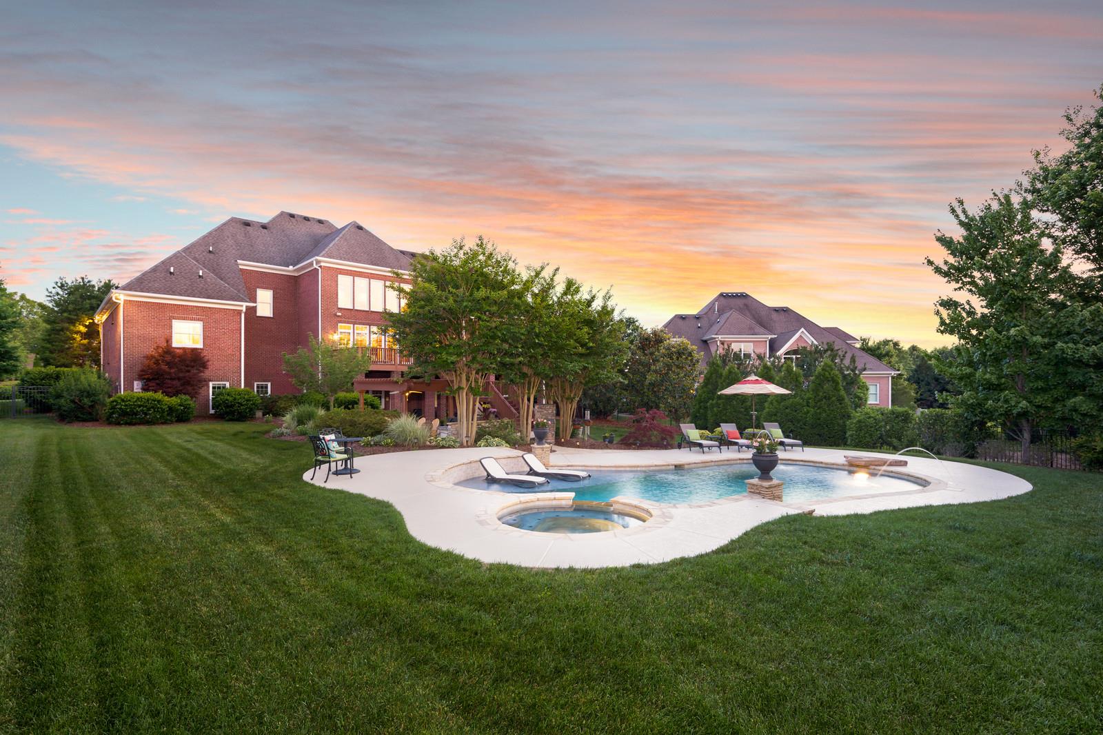 773 Sinclair Circle Brentwood, TN 37027 - Photo 4 of 30