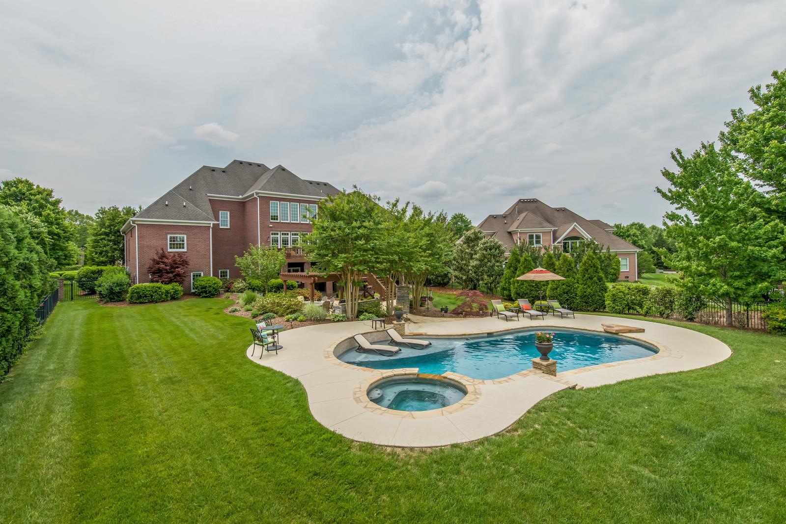 773 Sinclair Circle Brentwood, TN 37027 - Photo 5 of 30