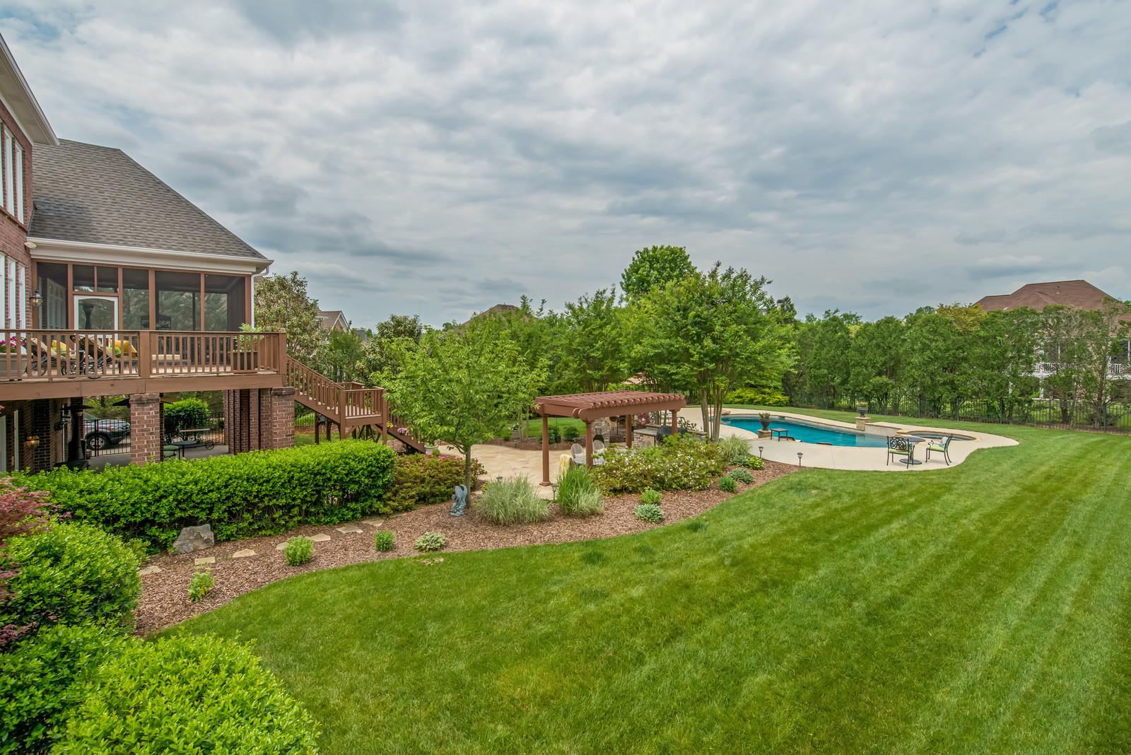 773 Sinclair Circle Brentwood, TN 37027 - Photo 6 of 30