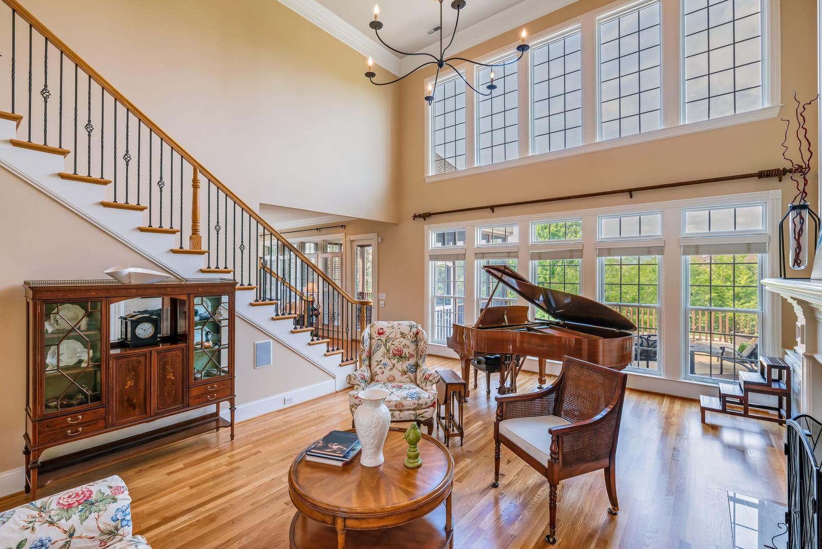 773 Sinclair Circle Brentwood, TN 37027 - Photo 7 of 30