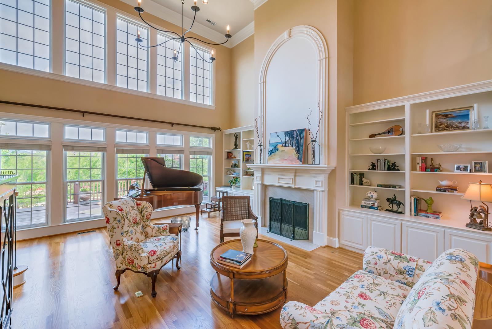 773 Sinclair Circle Brentwood, TN 37027 - Photo 8 of 30