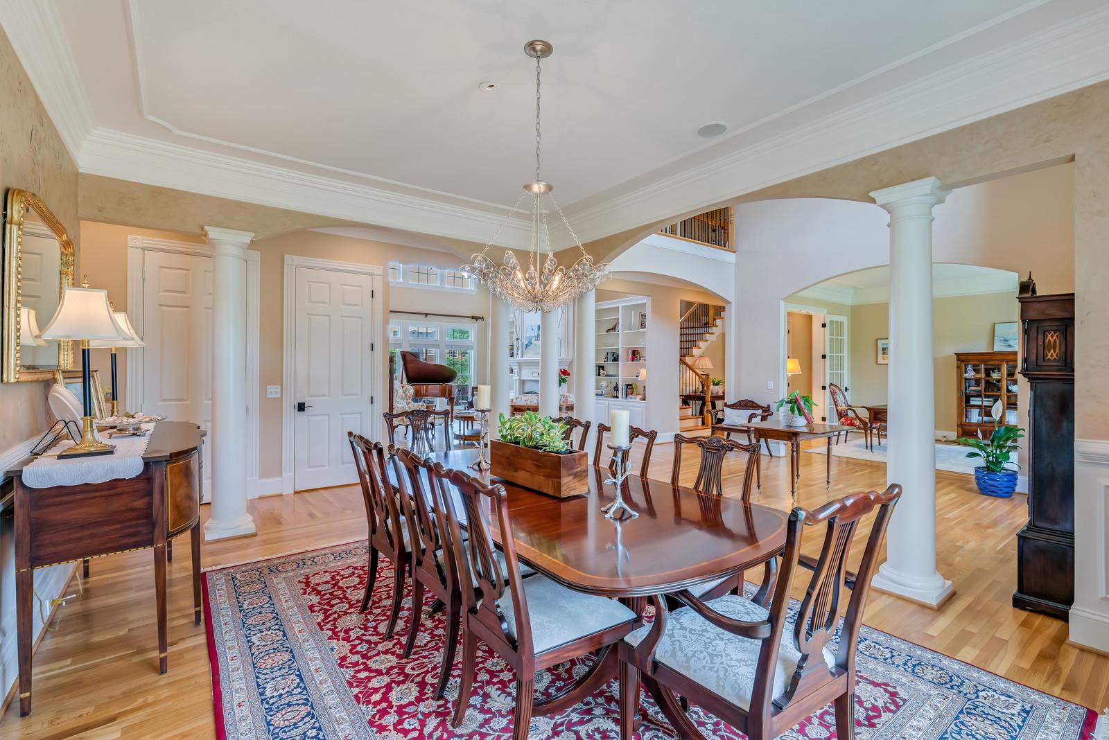 773 Sinclair Circle Brentwood, TN 37027 - Photo 9 of 30