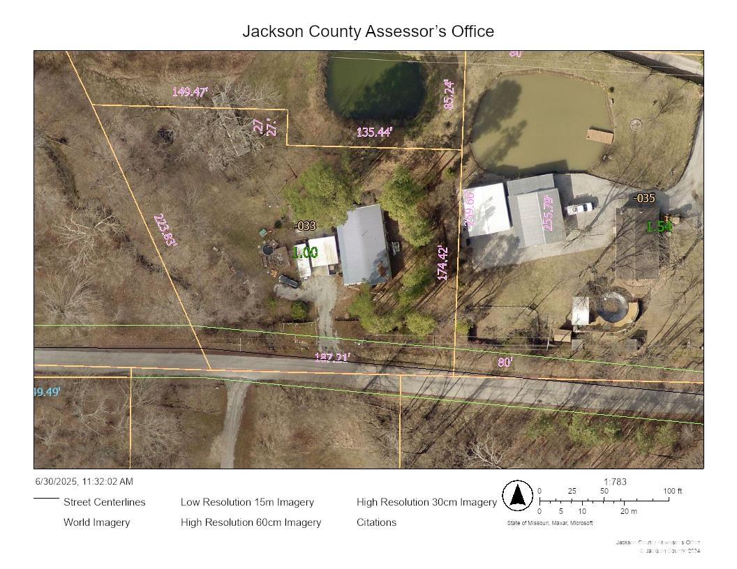 147 Raccoon Valley Road Makanda, IL 62958 - Photo 43 of 43 Gallery Image 43