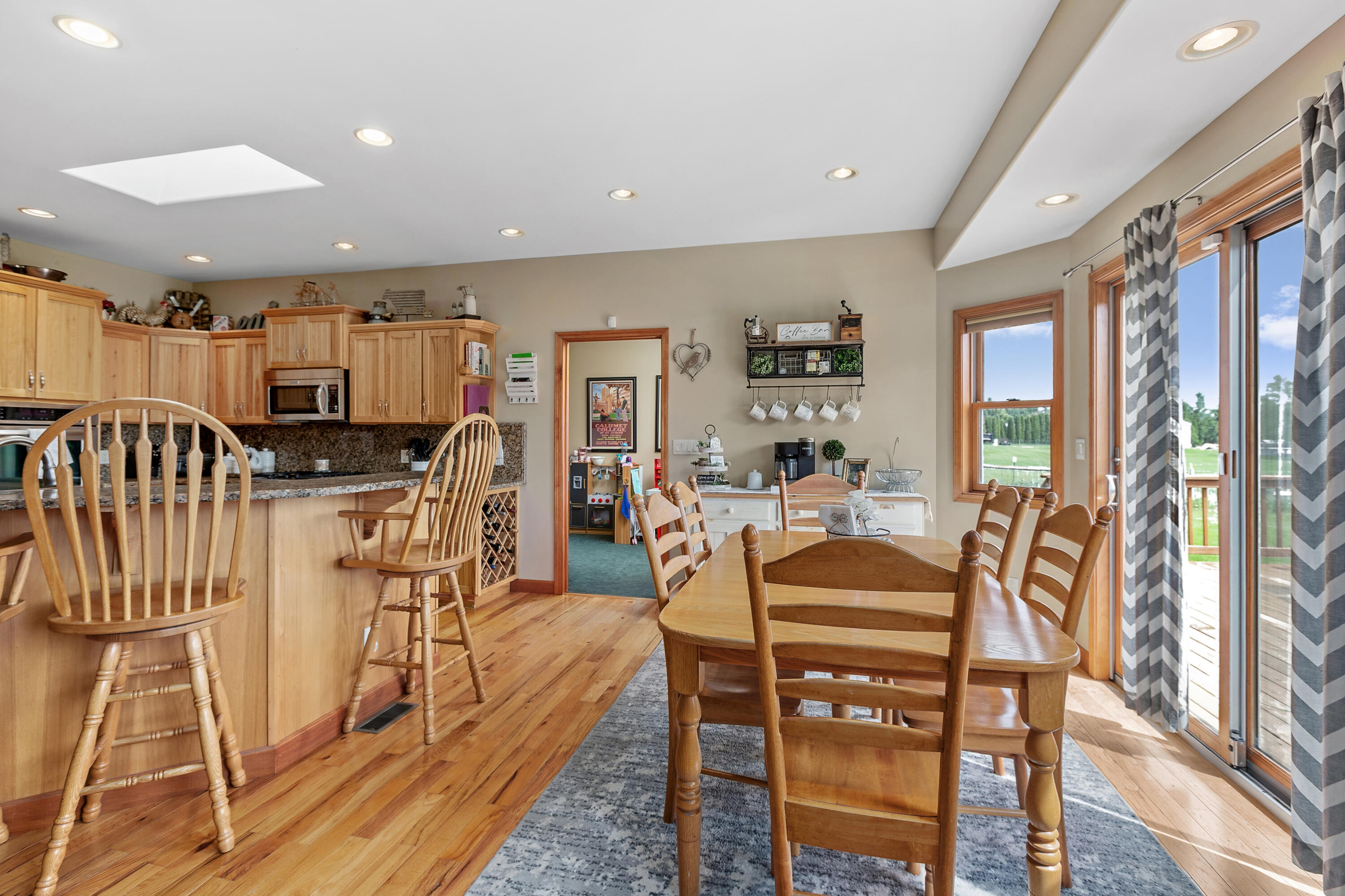 91 South 600 West Hebron, IN 46341 - Photo 7 of 27 3000x2000