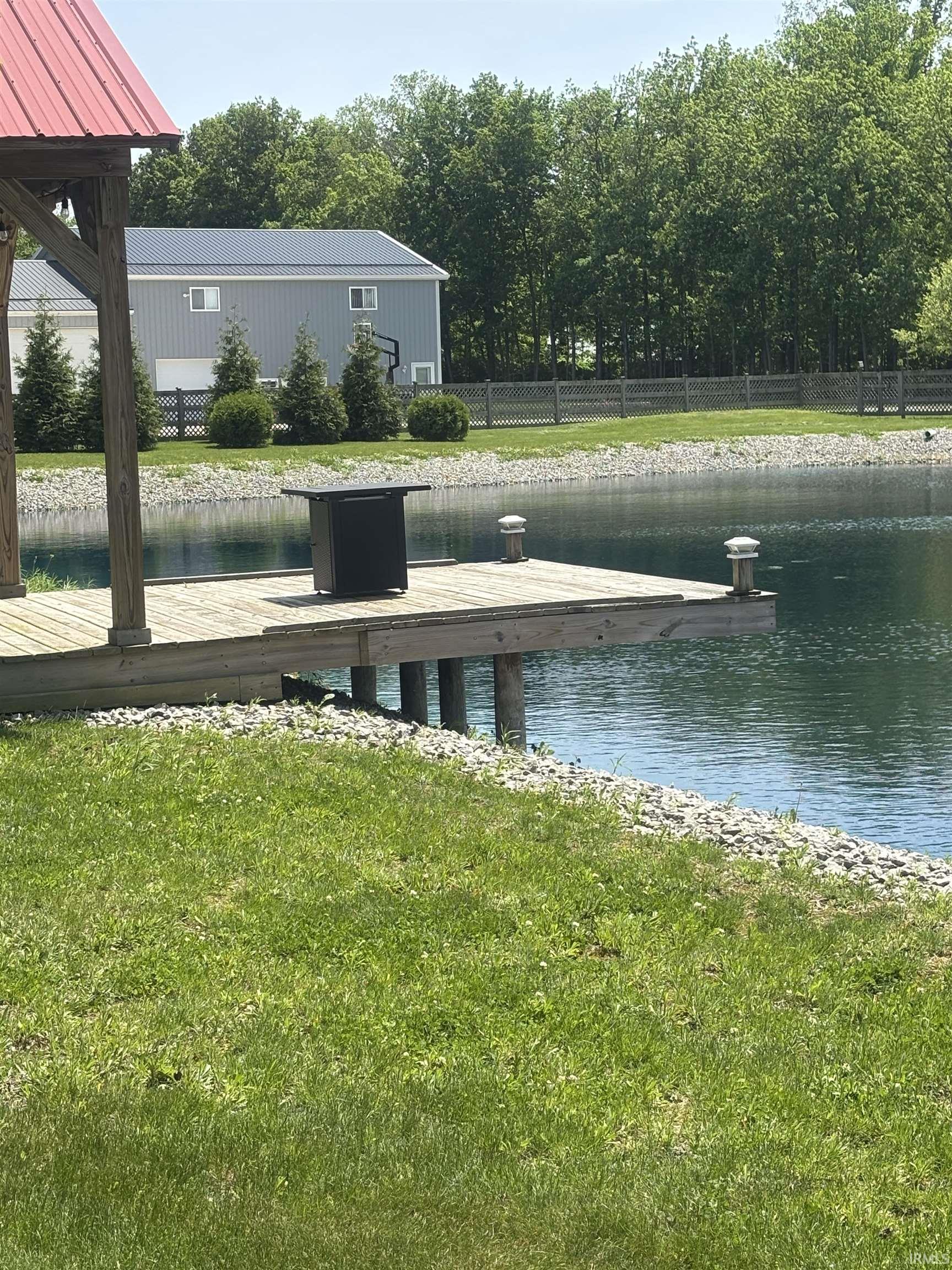 9620 Muldoon Road Fort Wayne, IN 46819 - Photo 13 of 38