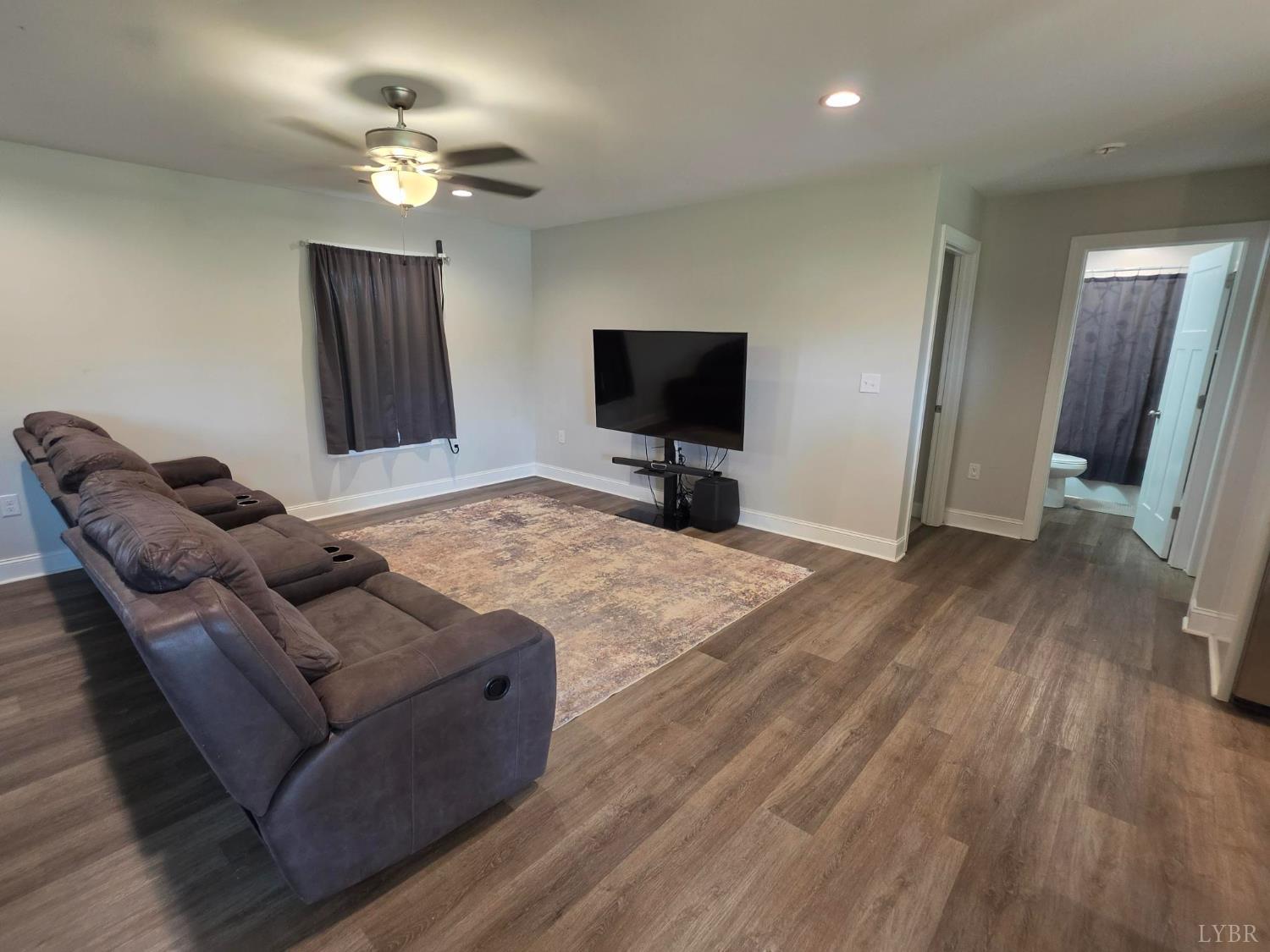 544 Collins Ferry Road Gladys, VA 24554 - Photo 9 of 26