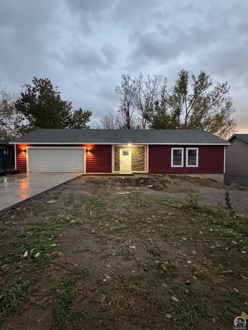 $260,000 | 4417 Northwest 52nd Terrace, Topeka, KS 66618