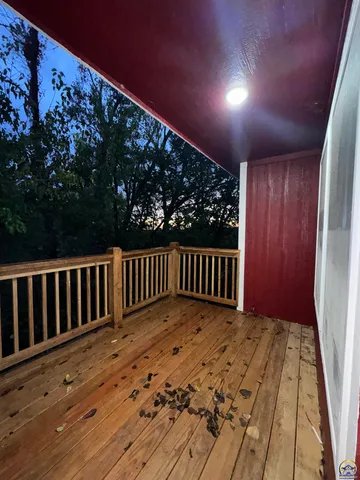 $260,000 | 4417 Northwest 52nd Terrace, Topeka, KS 66618